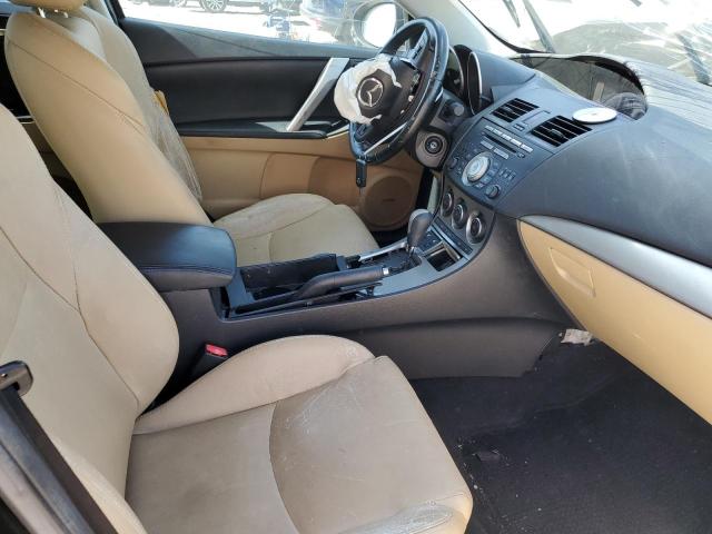 Photo 5 from auction – 2010 MAZDA 3 S with VIN JM1BL1S5XA1100908