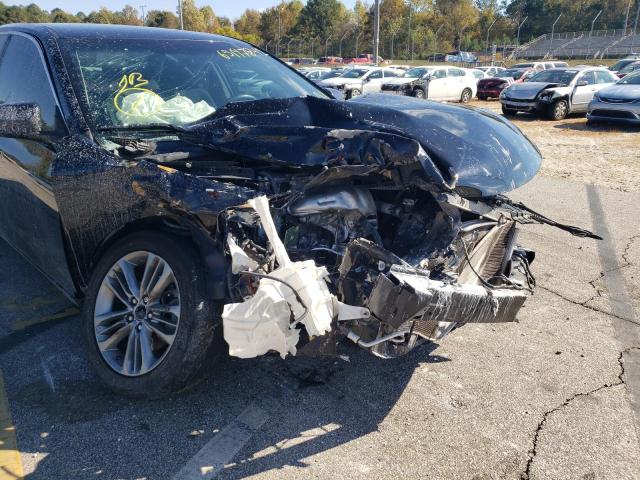 Photo 9 from auction – 2017 TOYOTA CAMRY LE with VIN 4T1BF1FK9HU374838