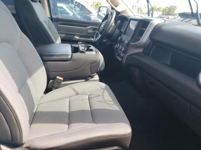 Photo 5 from auction – 2019 RAM 1500 BIG H with VIN 1C6SRFFT7KN731248