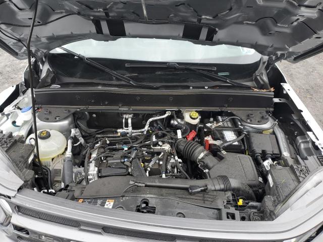 Photo 7 from auction – 2021 FORD BRONCO SPO with VIN 3FMCR9B66MRB29824