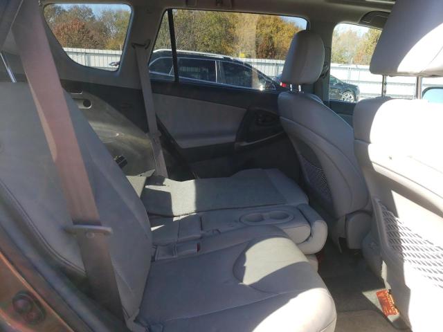 Photo 6 from auction – 2009 TOYOTA RAV4 LIMIT with VIN 2T3BF31V99W015690