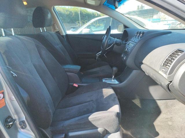 Photo 5 from auction – 2007 NISSAN ALTIMA 2.5 with VIN 1N4AL21E27N451970