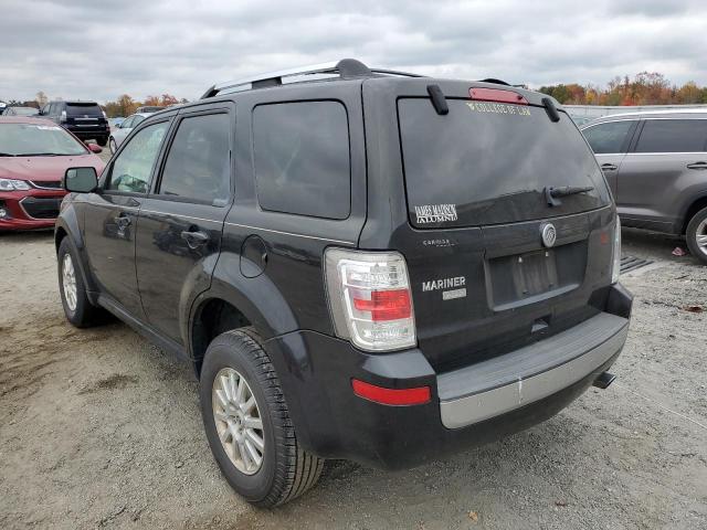 Photo 3 from auction – 2010 MERCURY MARINER PR with VIN 4M2CN8H7XAKJ24615