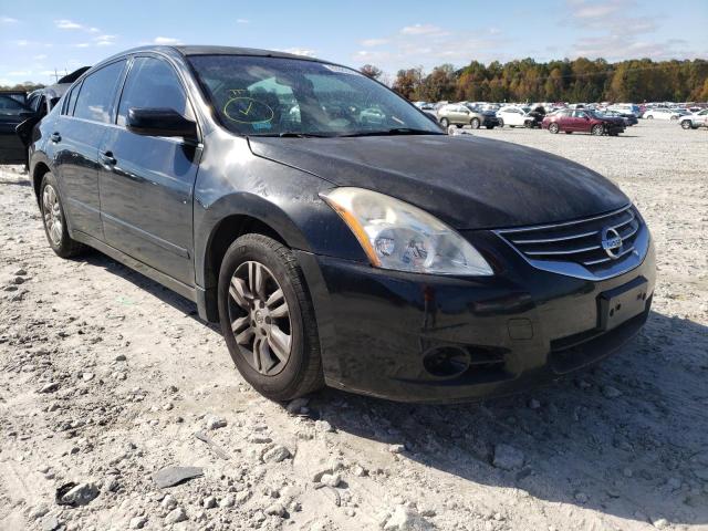 NISSAN ALTIMA BAS 2010 with VIN 1N4AL2AP5AN426005 - Photo from auction