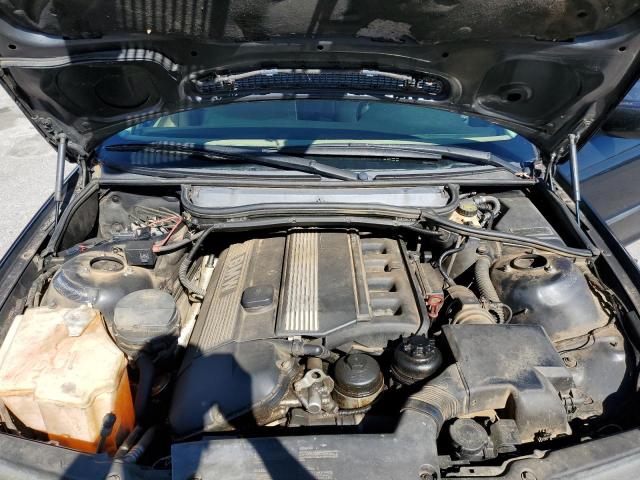 Photo 7 from auction – 2000 BMW 323 I with VIN WBAAM3344YFP70409