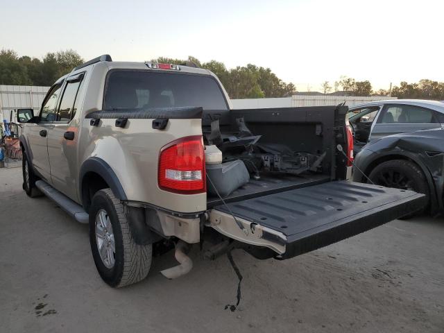 Photo 3 from auction – 2007 FORD EXPLORER S with VIN 1FMEU31K17UA31154