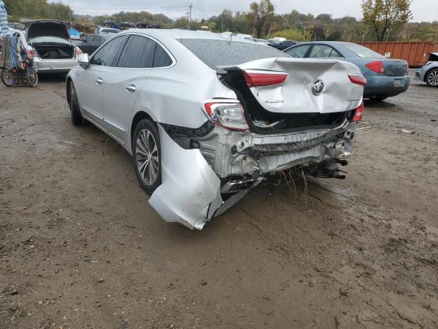 Photo 3 from auction – 2017 BUICK LACROSSE E with VIN 1G4ZP5SS5HU212276