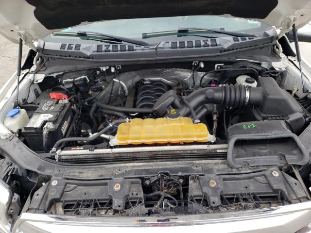 صورة رقم 7 من المزاد - 2016 FORD F150 SUPER مع VIN 1FTFX1EF6GFC56269