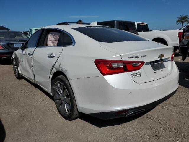 Photo 3 from auction – 2016 CHEVROLET MALIBU PRE with VIN 1G1ZH5SX5GF333379