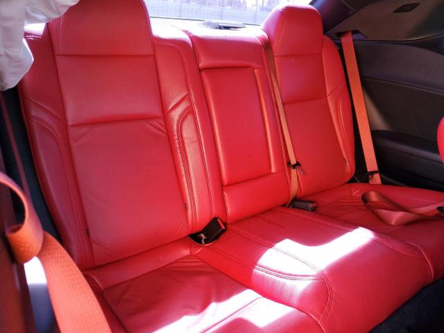 Photo 6 from auction – 2019 DODGE CHALLENGER with VIN 2C3CDZC95KH676141