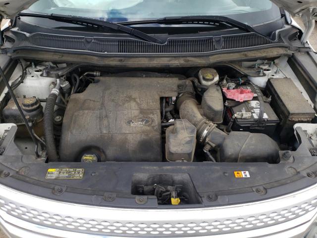 Photo 7 from auction – 2011 FORD EXPLORER X with VIN 1FMHK7D87BGA22377