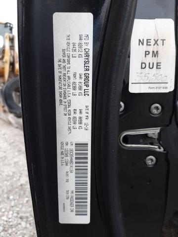 Photo 10 from auction – 2011 DODGE CALIBER HE with VIN 1B3CB5HA0BD141164