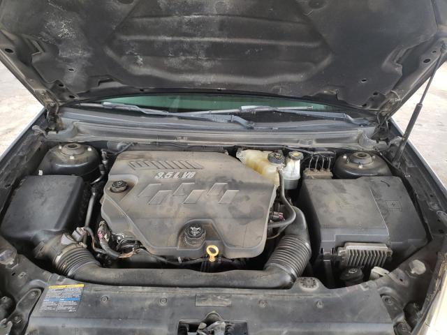 Photo 7 from auction – 2007 SATURN AURA XE with VIN 1G8ZS57N47F280796
