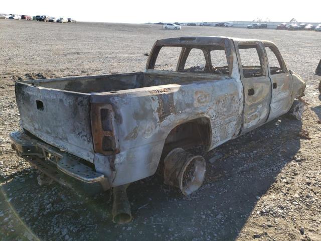 Photo 4 from auction – 2005 CHEVROLET SILVERADO with VIN 1GCHK23265F908981