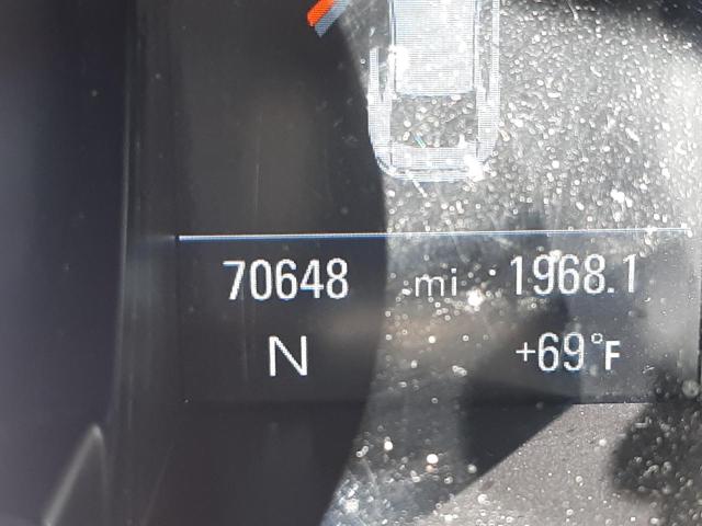 Photo 8 from auction – 2013 AUDI A5 PREMIUM with VIN WAULFAFRXDA070593