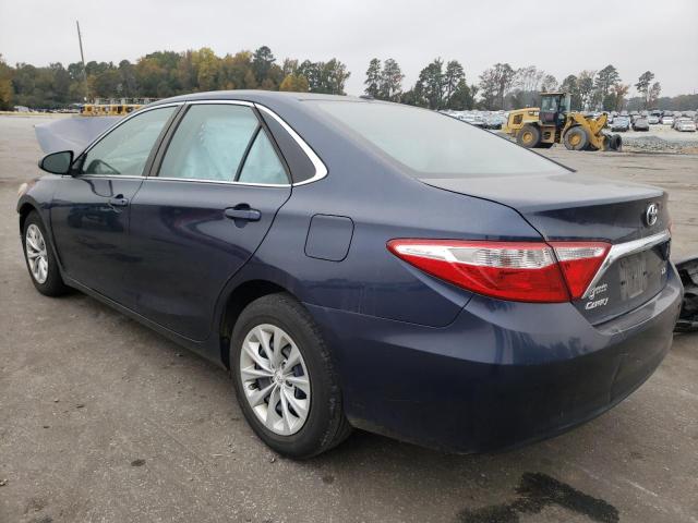Photo 3 from auction – 2015 TOYOTA CAMRY LE with VIN 4T1BF1FK4FU996454