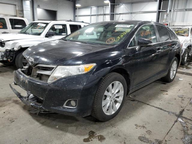 Photo 2 from auction – 2014 TOYOTA VENZA LE with VIN 4T3BA3BB8EU058298