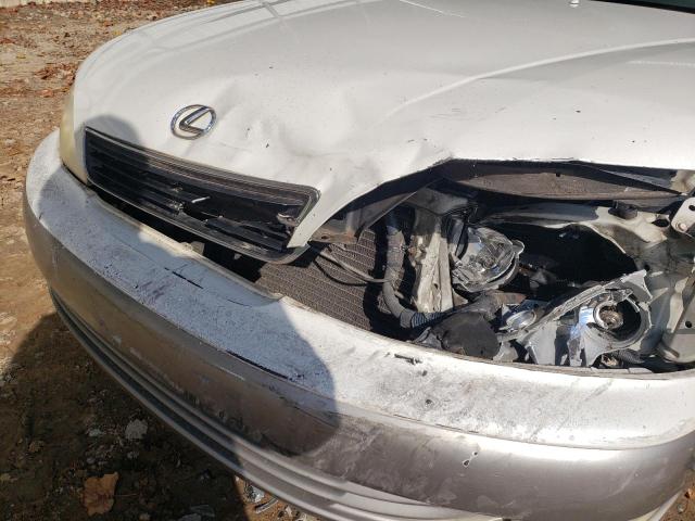 Photo 9 from auction – 1998 LEXUS ES 300 with VIN JT8BF28G1W5013516
