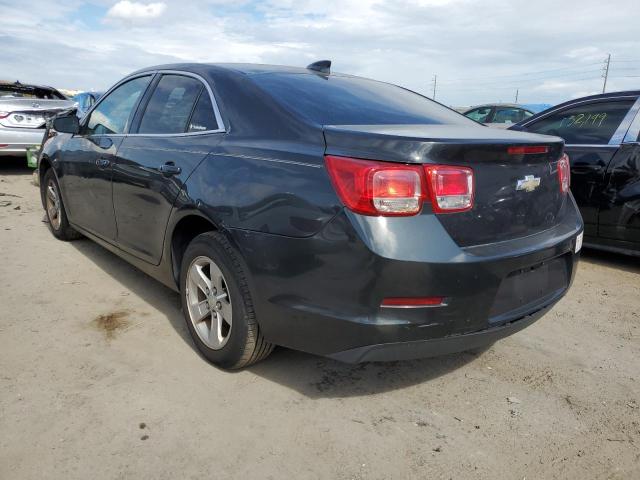Photo 3 from auction – 2016 CHEVROLET MALIBU LIM with VIN 1G11C5SA8GU119053