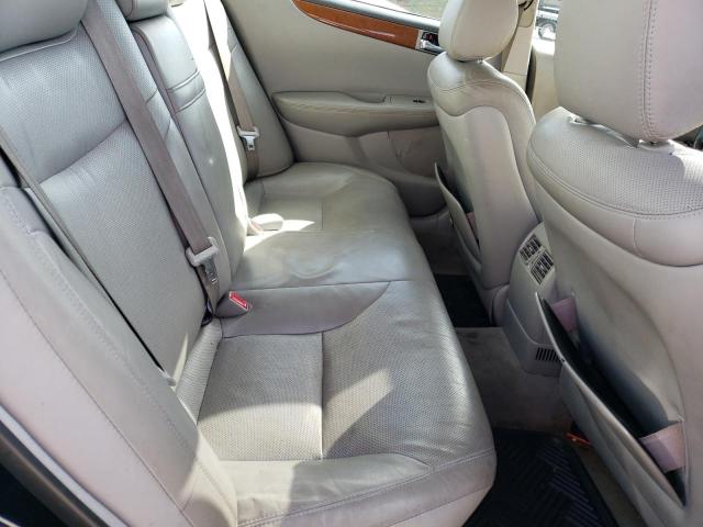 Photo 6 from auction – 2006 LEXUS ES 330 with VIN JTHBA30G765171469
