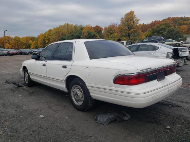 Photo 3 from auction – 1997 MERCURY GRAND MARQ with VIN 2MELM74W1VX642002