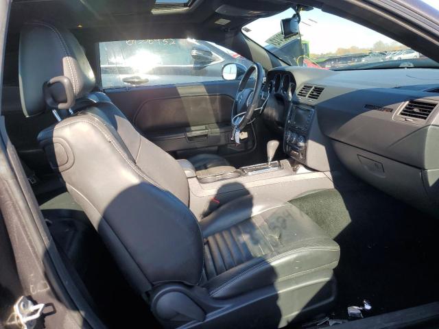 Photo 5 from auction – 2013 DODGE CHALLENGER with VIN 2C3CDYAG2DH632788