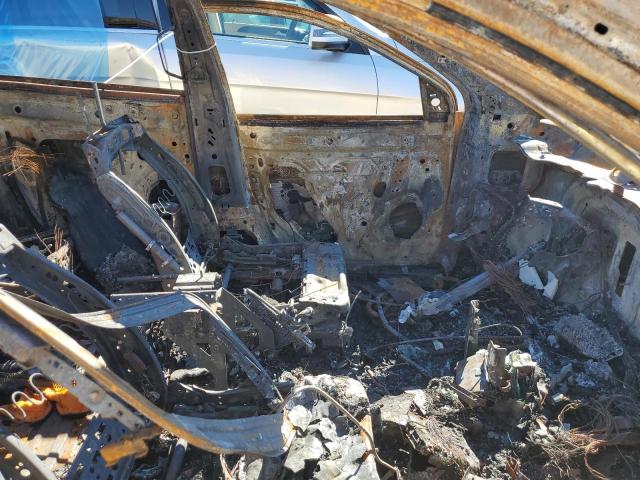 Photo 5 from auction – 2014 BUICK ENCLAVE with VIN 5GAKRCKD4EJ276863