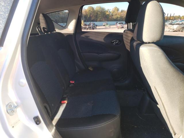 Photo 6 from auction – 2017 NISSAN VERSA NOTE with VIN 3N1CE2CP3HL362344