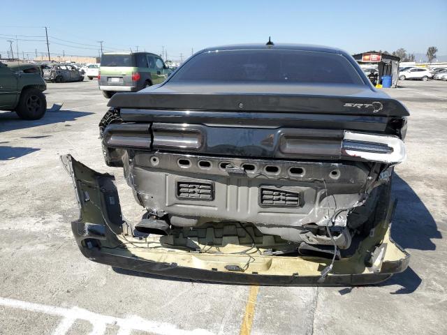 Photo 9 from auction – 2019 DODGE CHALLENGER with VIN 2C3CDZC95KH676141