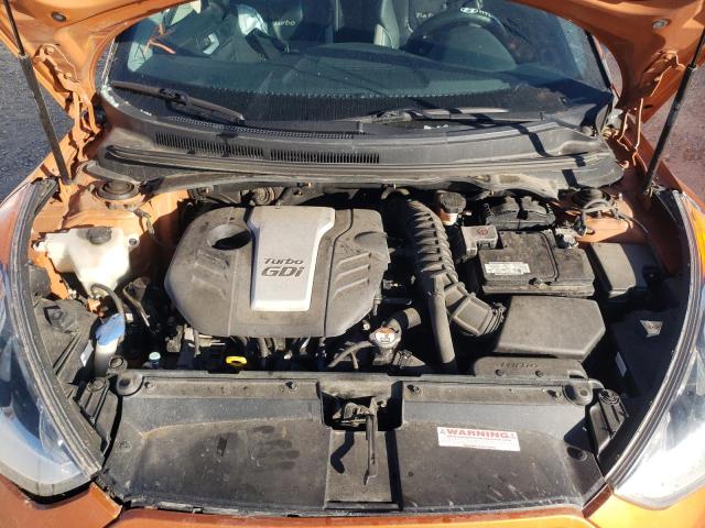 Photo 7 from auction – 2013 HYUNDAI VELOSTER T with VIN KMHTC6AE3DU163625
