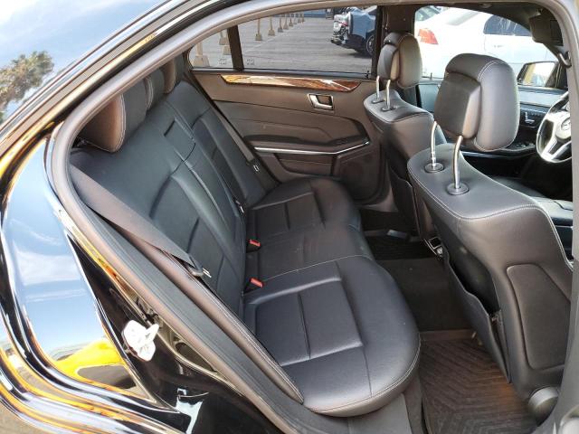 Photo 6 from auction – 2014 MERCEDES-BENZ E 350 with VIN WDDHF5KBXEA825466
