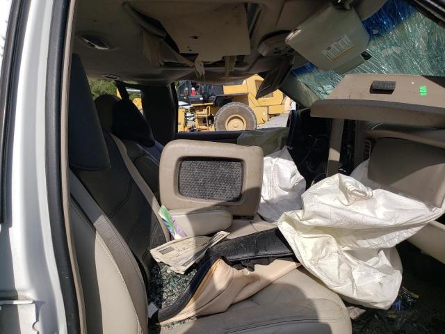 Photo 5 from auction – 2003 GMC YUKON with VIN 1GKEC13Z63J300030
