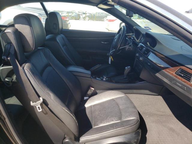 Photo 5 from auction – 2011 BMW 335 I with VIN WBADX7C58BE743926