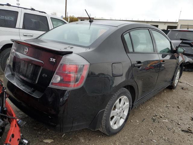 Photo 4 from auction – 2011 NISSAN SENTRA 2.0 with VIN 3N1AB6APXBL657720