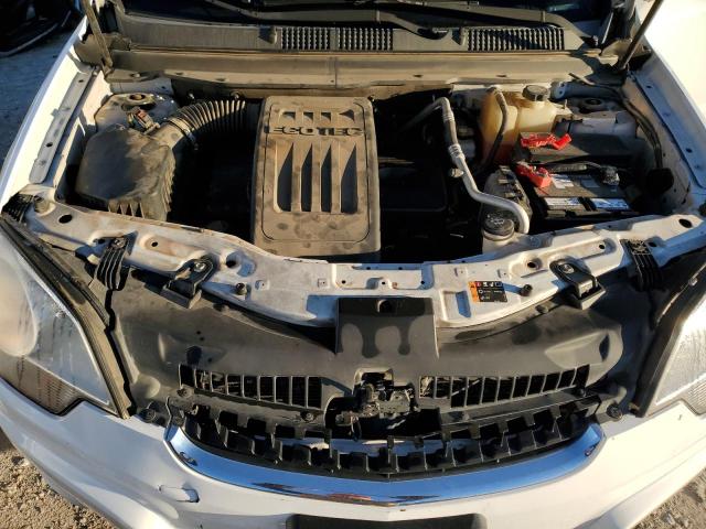 Photo 7 from auction – 2014 CHEVROLET CAPTIVA LT with VIN 3GNAL3EK0ES650381
