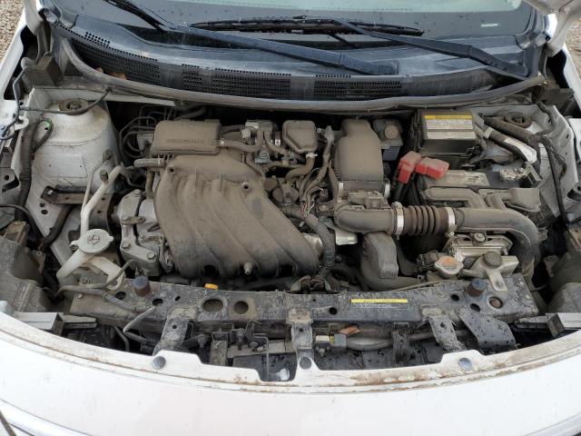 Photo 7 from auction – 2016 NISSAN VERSA S with VIN 3N1CN7AP0GL844669