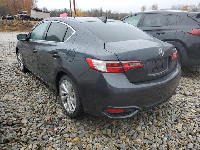 Photo 3 from auction – 2016 ACURA ILX PREMIU with VIN 19UDE2F73GA012913