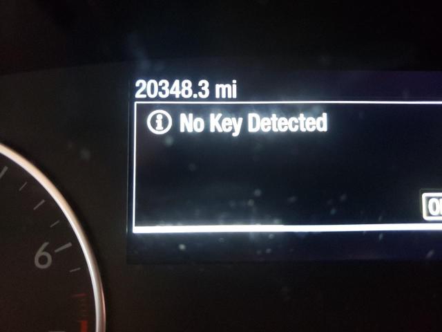 Photo 8 from auction – 2020 FORD ECOSPORT with VIN MAJ6S3KLXLC377196