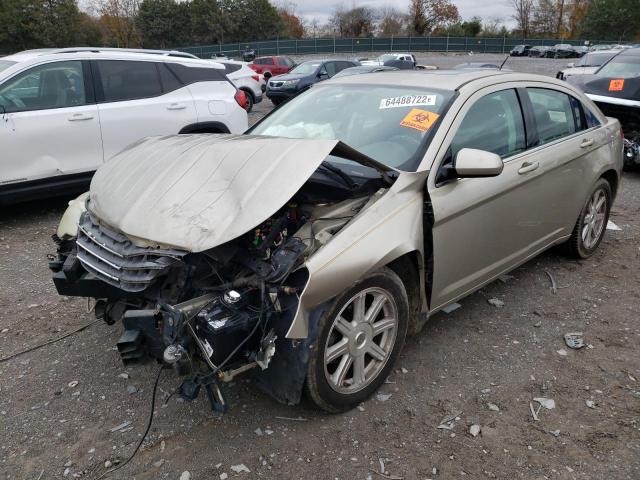 Photo 2 from auction – 2008 CHRYSLER SEBRING TO with VIN 1C3LC56R38N131689