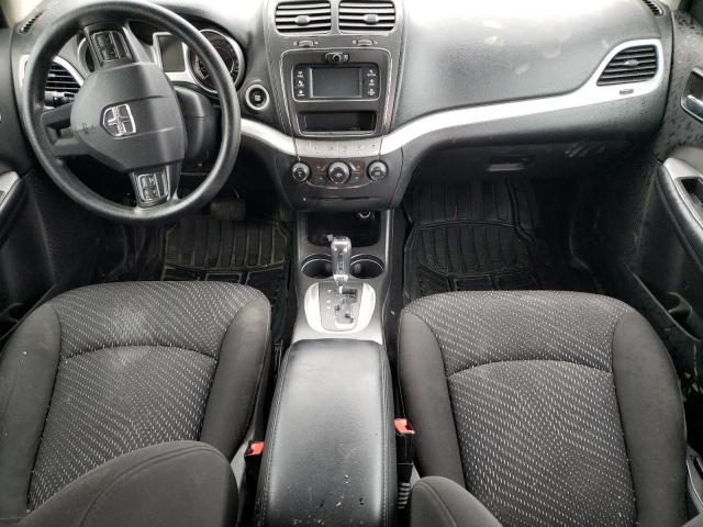 Photo 5 from auction – 2016 DODGE JOURNEY SE with VIN 3C4PDCAB0GT232244