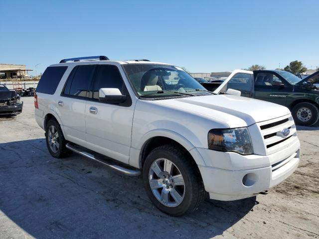 FORD EXPEDITION 2010 with VIN 1FMJU2A55AEB72183 - Photo from auction