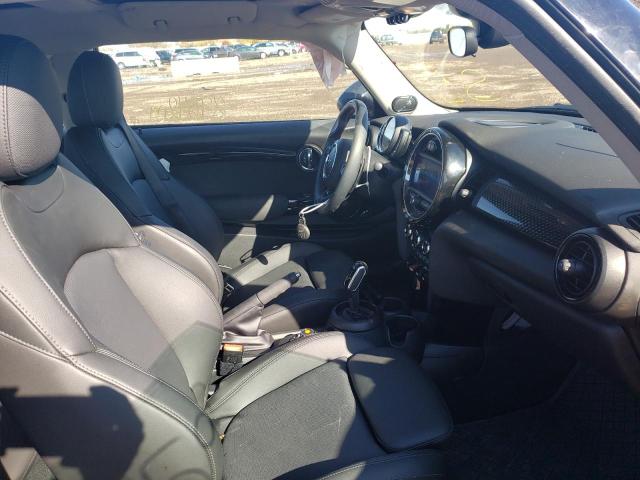 Photo 5 from auction – 2020 MINI COOPER S with VIN WMWXR5C03L2L50404
