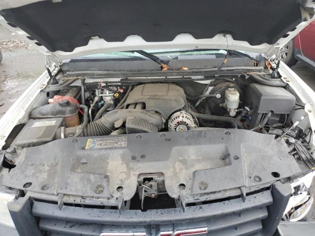 Photo 7 from auction – 2008 GMC SIERRA K15 with VIN 2GTEK19C281219402