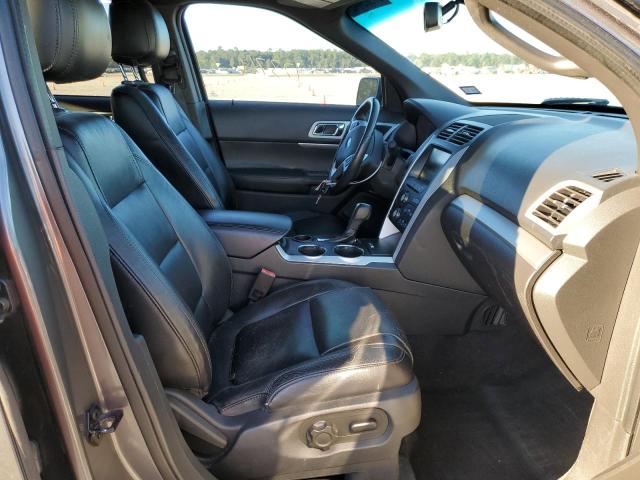 Photo 5 from auction – 2013 FORD EXPLORER X with VIN 1FM5K7D88DGA54096