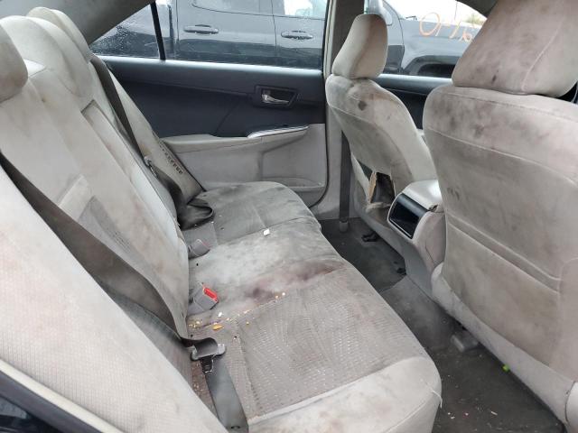 Photo 6 from auction – 2014 TOYOTA CAMRY HYBR with VIN 4T1BD1FK4EU139619