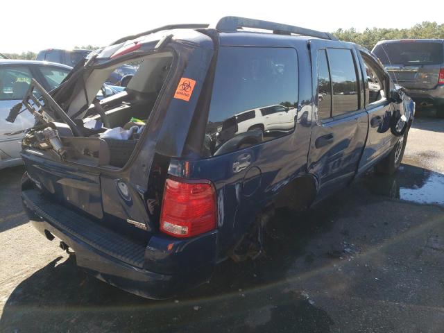 Photo 4 from auction – 2005 FORD EXPLORER X with VIN 1FMZU63K45UB24974
