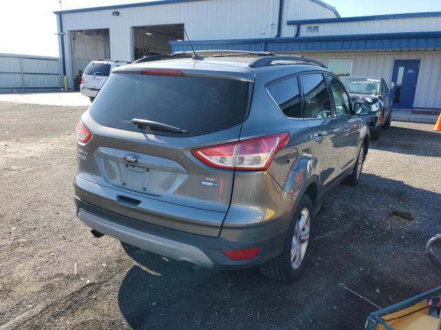 Photo 4 from auction – 2014 FORD ESCAPE SE with VIN 1FMCU9GX1EUC31476