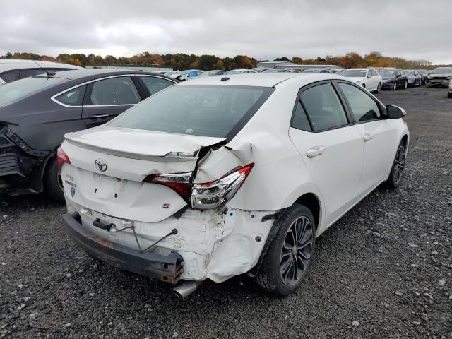 Photo 4 from auction – 2015 TOYOTA COROLLA L with VIN 2T1BURHE4FC440805