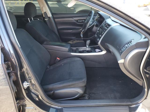 Photo 5 from auction – 2015 NISSAN ALTIMA 2.5 with VIN 1N4AL3AP4FC460638