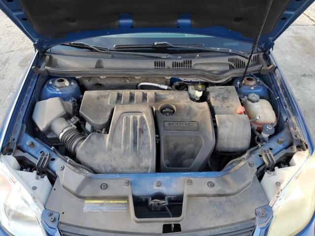 Photo 7 from auction – 2005 CHEVROLET COBALT with VIN 1G1AK52F657600073
